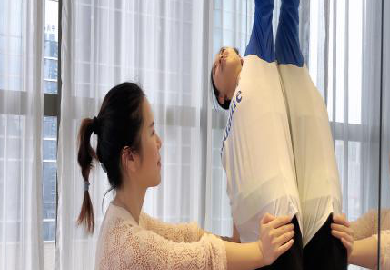 产后修复