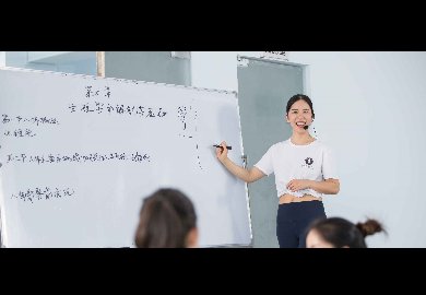 瑜伽视频1